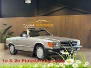 Mercedes-Benz SL-klasse - 280 SL | Cabrio | Automaat | Zeer Goede Staat | .