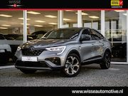 Renault Arkana - 1.6 Hybrid 145pk E-Tech Engineered Automaat | Navigatie | Ca
