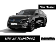 Renault Rafale - hyper hybrid 300 4x4 E-Tech esprit Alpine | Achteruitrijcame