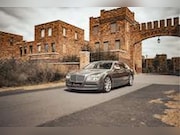 Bentley Flying Spur - 4.0 V8 | Bitrubo | Dual tone interiour | Memory |