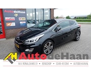 Kia ProCeed - pro_cee'd 1.6 GDI DynamicLine Navi/Cruise/Camera/17"/Trekhaa