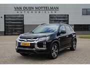 Mitsubishi ASX - 2.0 Instyle / Carplay / Camera / Keyless / Leer / N.A.P.