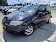 Fiat Punto - 1.4-16V Sporting | NAP |