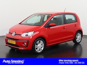 Volkswagen Up! - 1.0 BMT high up! | Parkeersensor | App-Connect | Lichtmetale