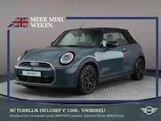 MINI Cabrio - 2.0 Favoured XL