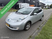 Nissan Leaf - Base 24 kWh