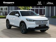 Honda HR-V - 1.5 e:HEV Advance Dodehoekdetectie, Elektrische achterklep, 