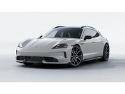Porsche Taycan Sport Turismo - Black Edition