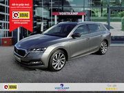 Skoda Octavia - 1.4 TSI iV STYLE PDC/ELEK-KLEP/CANTON/ACC/MEM/STOELVERW/CARP