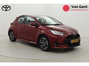 Toyota Yaris - 1.5 Hybrid Dynamic | Apple Carplay / Android Auto | Keyless 