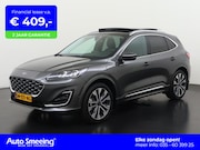 Ford Kuga - 2.5 PHEV Vignale | Panoramadak | Trekhaak | Head Up | Zondag