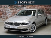 BMW 5-serie - Sedan 530e High Executive Luxury Line Automaat / Navigatiesy