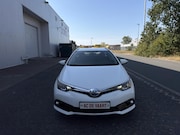 Toyota Auris - 1.8 Hybrid Comfort - FACELIFT/NAVI/CAMERA/NAP