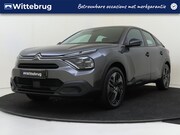 Citroën e-C4 - You 50 kWh