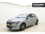 Peugeot 208 - 1.2 PureTech Active Pack | Parkeersensoren | Navigatie | USB