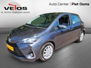 Toyota Yaris - 1.5 Hyb. Active