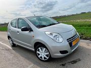 Suzuki Alto - 1.0 / topper nieuwe apk 2010