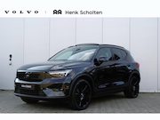 Volvo XC40 - Single Motor Extended Range Ultimate 82 kWh | Trekhaak | Pan