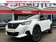 Peugeot 2008 - 1.2 PURETECH 130PK AUT. GT PANO-DAK NAVI CAMERA CARPLAY AIRC