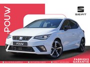 Seat Ibiza - 1.0 EcoTSI 110pk DSG FR Business Connect | Camera | Adaptive