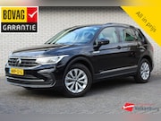 Volkswagen Tiguan - 1.4 TSI eHybrid 245pk DSG Life Business | PHEV | Trekhaak |