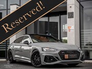 Audi RS5 - Sportback Quattro competition plus / Ceramic / Dynamic / B&O