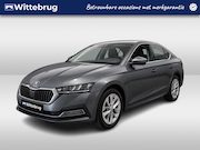 Skoda Octavia - 1.0 e-TSI Business Edition Plus / Navi / Smartlink+ / Stoelv