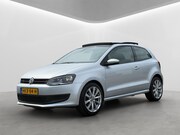 Volkswagen Polo - 1.2 TSI Panorama dak PDC