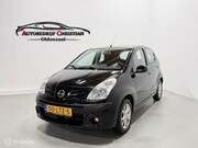 Nissan Pixo - 1.0 Look | AIRCO | 5D