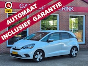 Honda Jazz - 1.5 e:HEV Hybrid Executive 109PK 5drs AUTOMAAT clima, adapt.