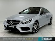 Mercedes-Benz E-klasse - Coupé 250 Prestige AMG-LINE | PANORAMADAK | ACHTERUITRIJCAME