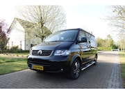 Volkswagen Multivan - Automaat | Standkachel | Trekhaak | Stoelverwarming | Cruise