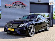 Mercedes-Benz E-klasse - 350 e Premium Plus AMG | Adaptive Cruise | Steering assist