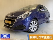 Peugeot 208 - 1.6 BlueHDi Active