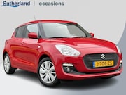 Suzuki Swift - 1.2 Select Smart Hybrid | Multimedia scherm | Stoelverwarmin