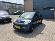Citroën C1 - 1.0-12V Ambiance met Airco