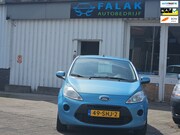 Ford Ka - 1.2 Airco& Sound start/stop