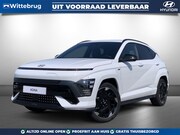 Hyundai Kona - Electric N Line Business 64.8 kWh Volledig Elektrish, Fiscaa