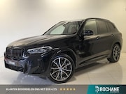 BMW X3 - xDrive30e | Leer | Pano | Camera | SOH 95% | Wegklapbare Tre