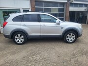 Chevrolet Captiva - 2.4i Class 7 PERSOONS UITVOERING