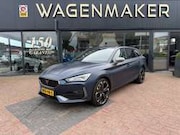 CUPRA Leon - Sportstourer 1.4 e-Hybrid VZ Business AUT|ACC|NAV