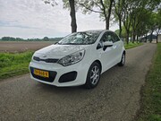Kia Rio - 1.2 CVVT ComfortLine ..