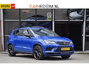 CUPRA Ateca - 2.0 TSI 4DRIVE Pano Akra Limited Ed Lane ACC 360C Keyless