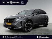 Peugeot 5008 - GT 1.2 Hybrid 145pk | 7-PERSOONS | 360° CAMERA | HALF/LEDER