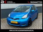 Toyota Aygo - 1.0-12V Comfort Navigator Airco NAP