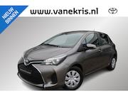 Toyota Yaris - 1.0 VVT-i Aspiration , Airco, Camera