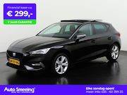 Seat Leon - 1.4 TSI eHybrid PHEV FR | Schuifdak | Stuurverwarming | Zond