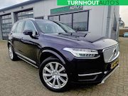 Volvo XC90 - T8 Twin Engine AWD Inscription Bowers & Wilkins | Elektrisch