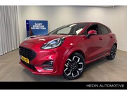 Ford Puma - 1.0 EcoBoost Hybrid ST-Line X | Camera | Afn. Trekhaak | Win