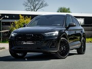 Audi Q5 - 55 TFSI e-Line S Competition |B&O|Carbon|Diamond Stitching|C